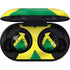 Jamaica Flag Galaxy Buds Skin